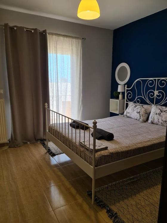 Fenia'S Apartment Alexandroupolis Exteriör bild