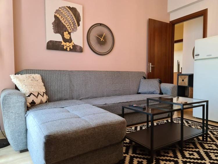 Fenia'S Apartment Alexandroupolis Exteriör bild