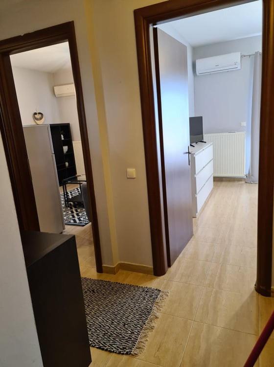 Fenia'S Apartment Alexandroupolis Exteriör bild