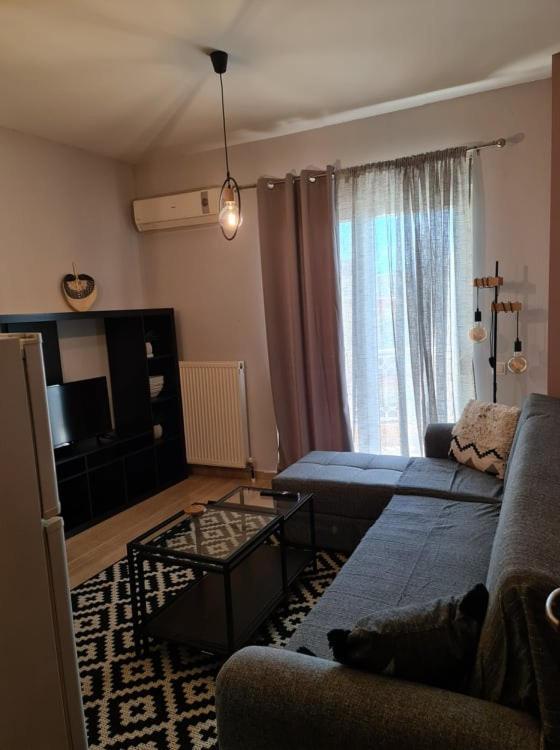 Fenia'S Apartment Alexandroupolis Exteriör bild
