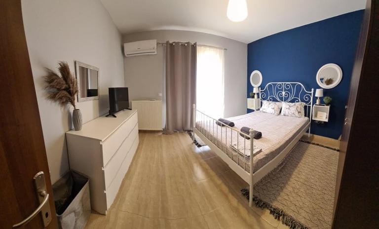 Fenia'S Apartment Alexandroupolis Exteriör bild